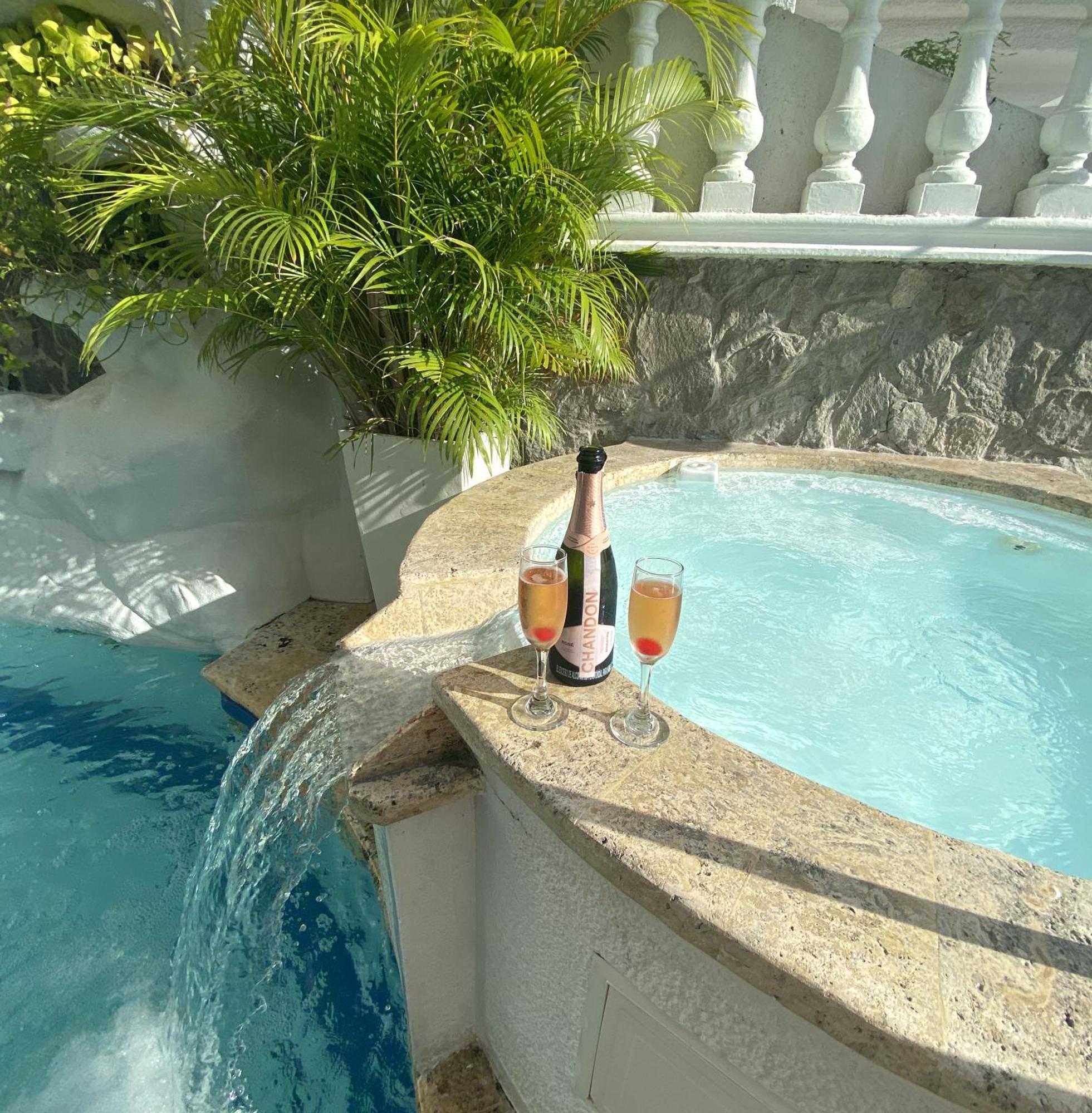Azul Hotel Boutique Santa Marta  Exterior foto