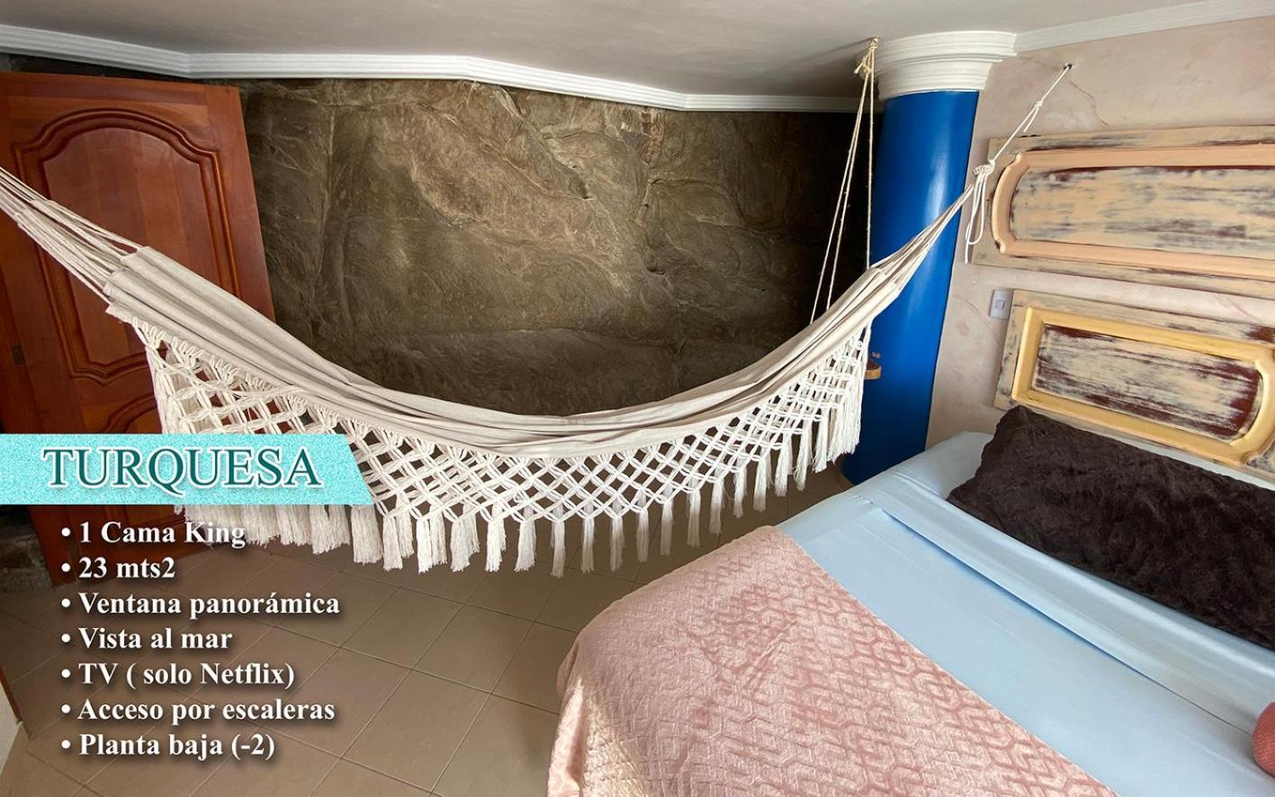 Azul Hotel Boutique Santa Marta  Exterior foto